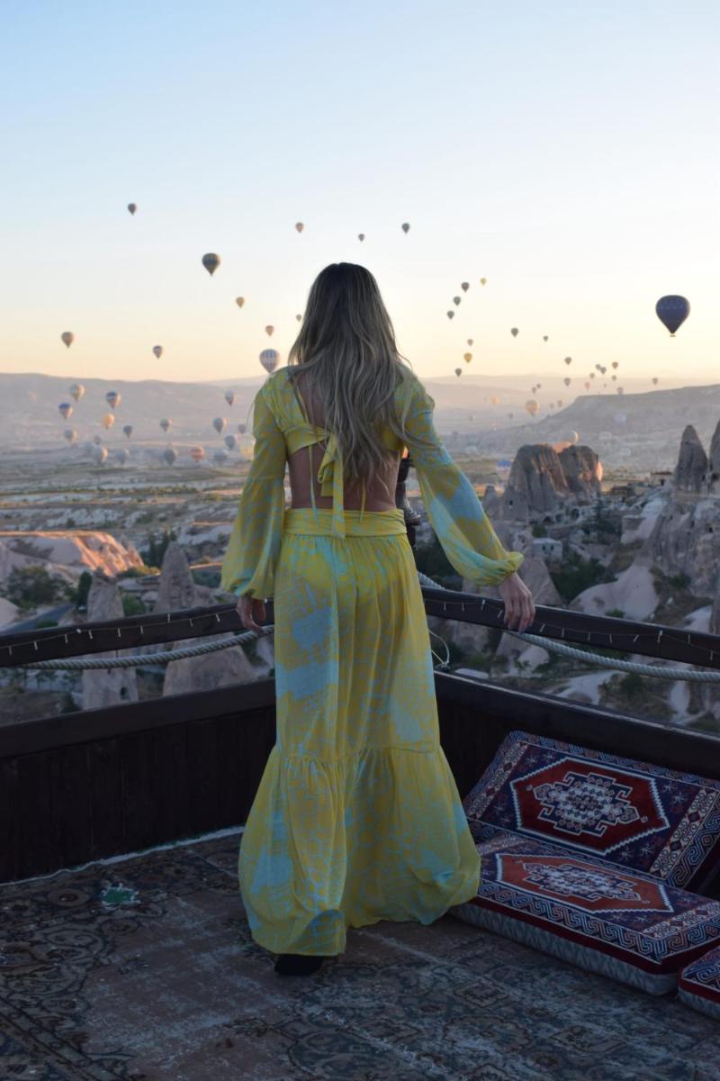 Hermes Cave Hotel