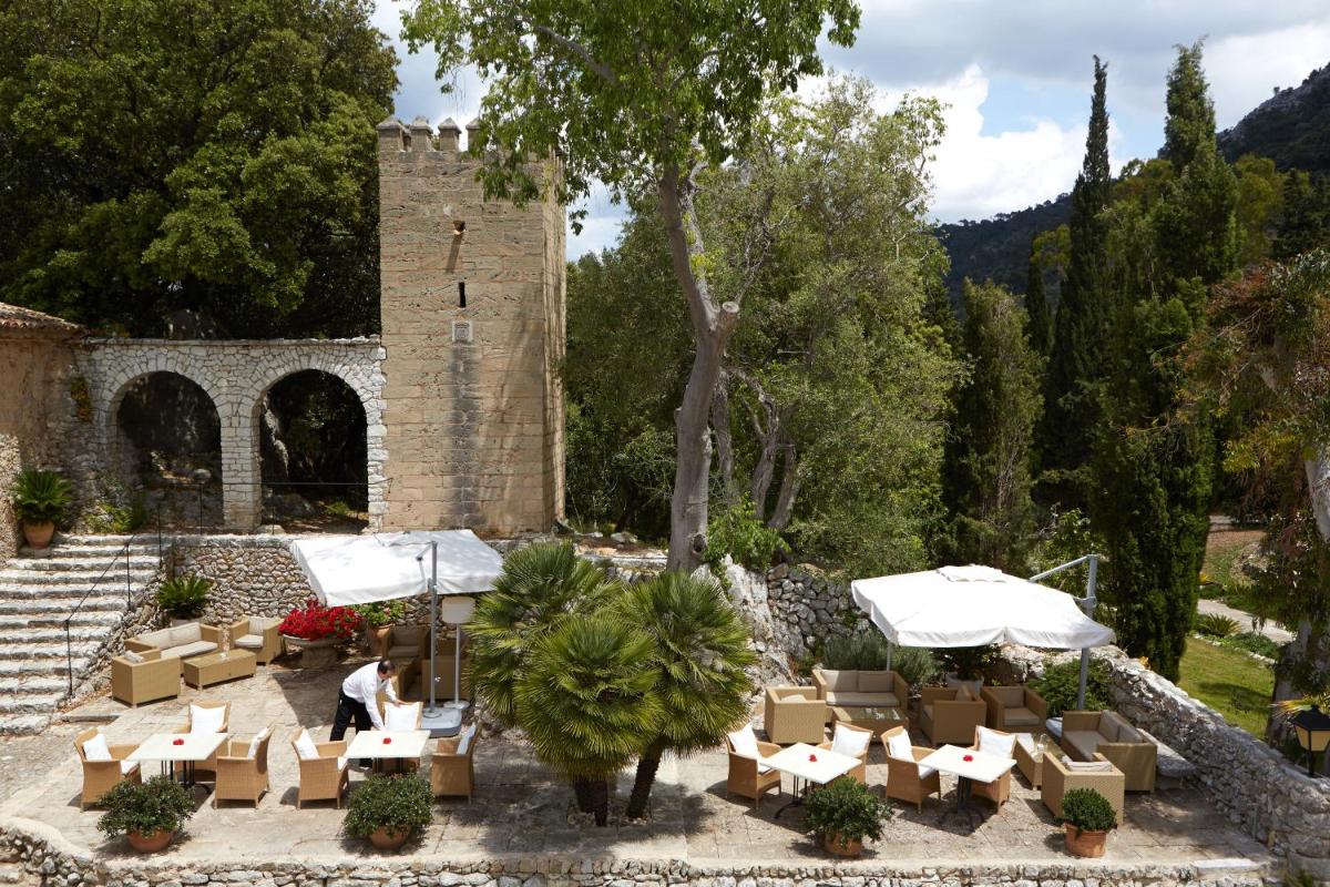 Hermitage Mallorca Hotel & Spa