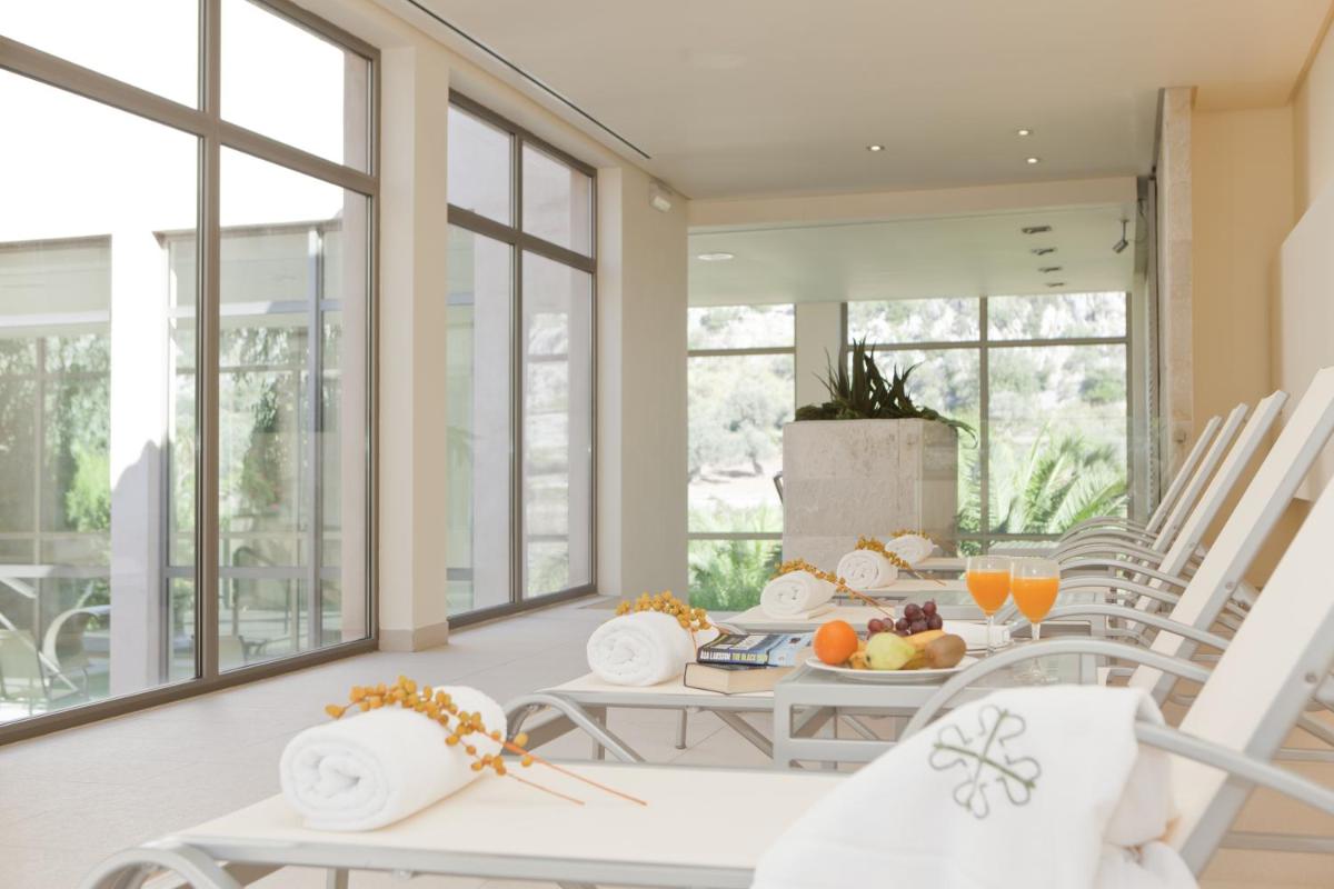 Hermitage Mallorca Hotel & Spa