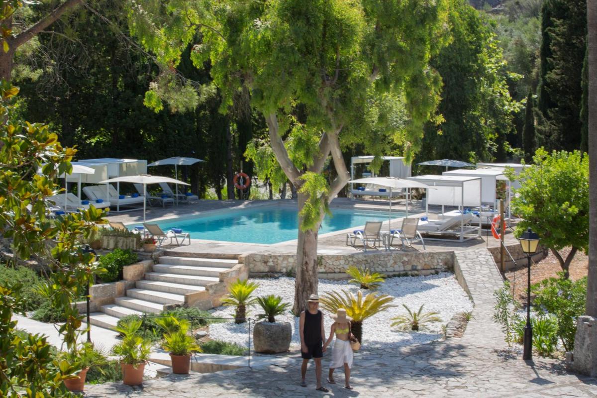 Hermitage Mallorca Hotel & Spa