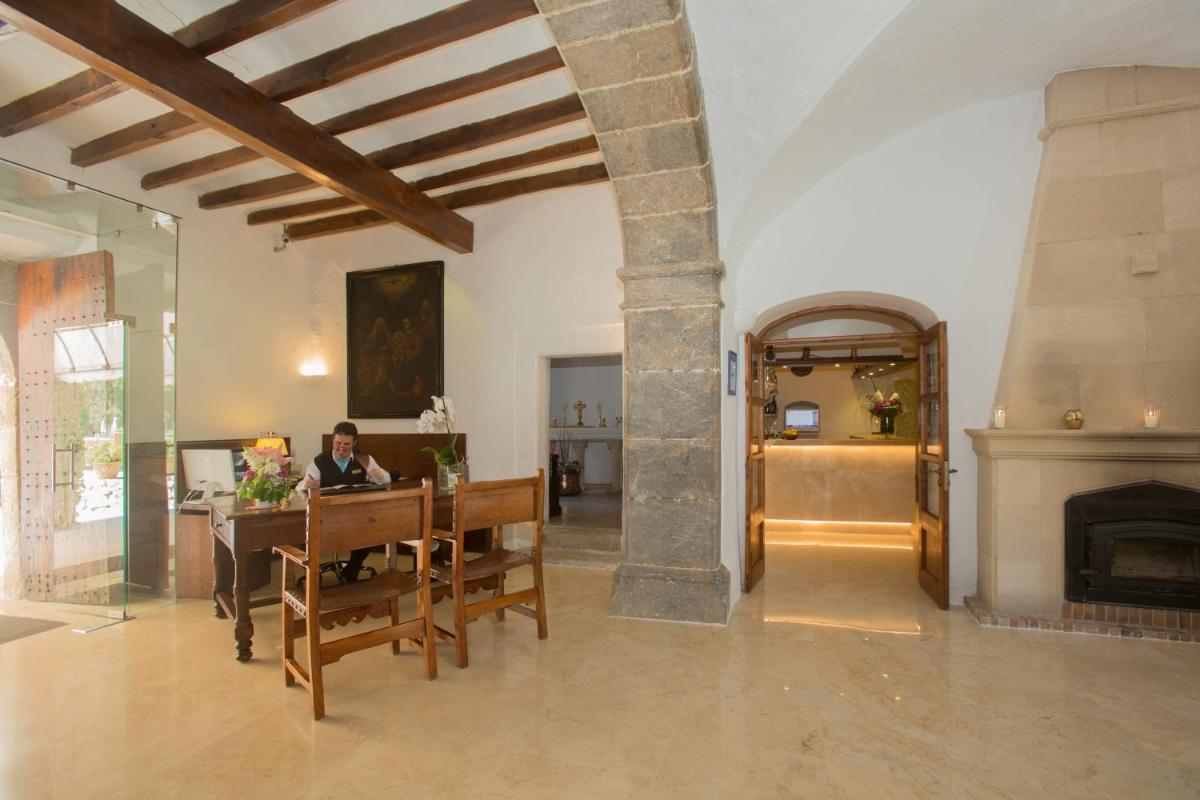 Hermitage Mallorca Hotel & Spa