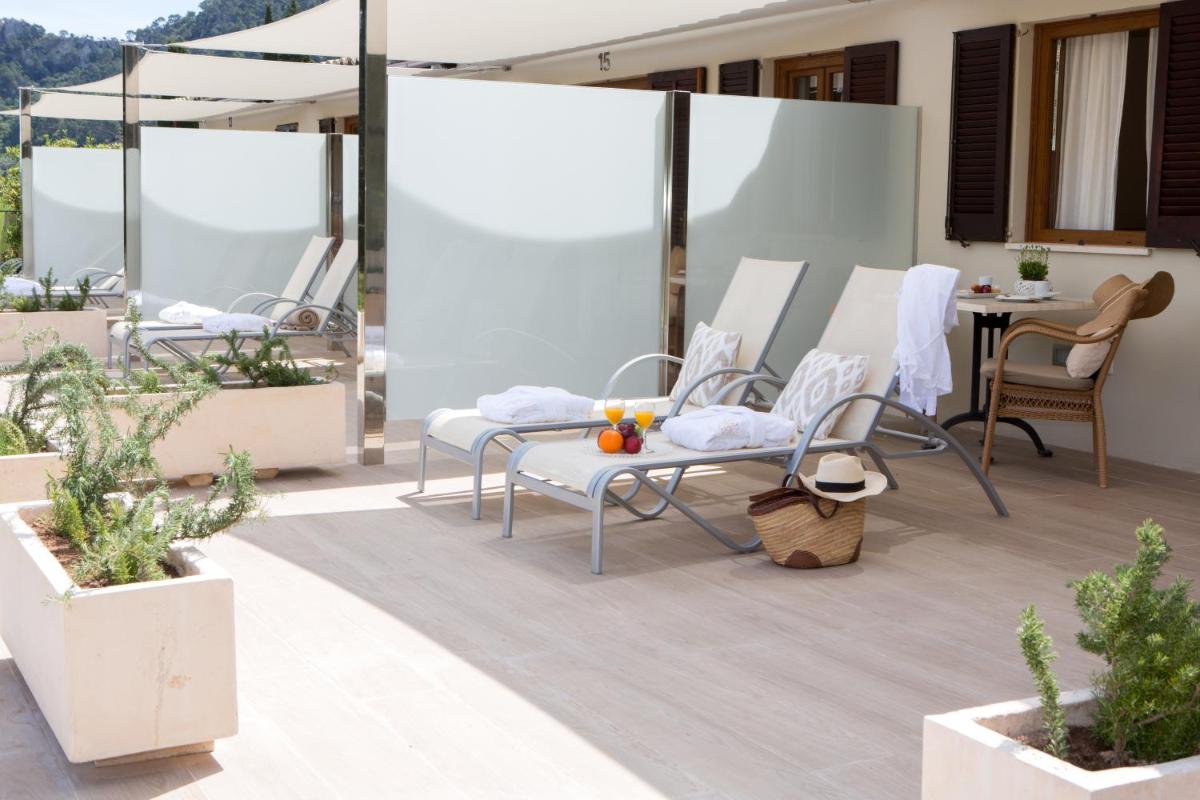 Hermitage Mallorca Hotel & Spa