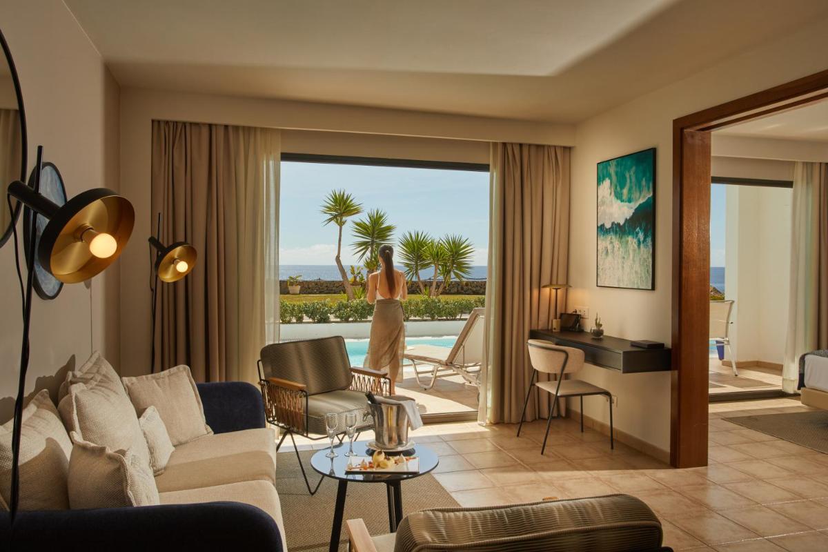 Secrets Lanzarote Resort & Spa - Adults Only (+18)