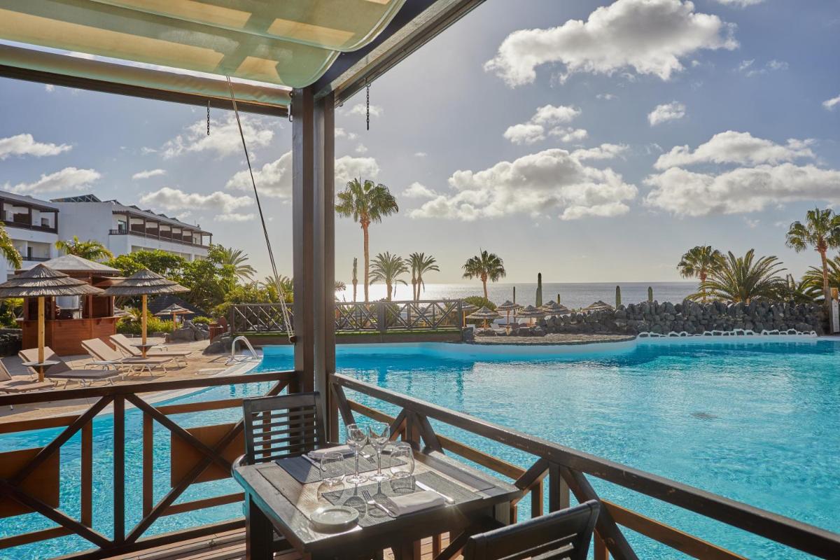 Secrets Lanzarote Resort & Spa - Adults Only (+18)