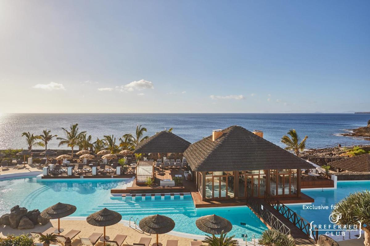 Secrets Lanzarote Resort & Spa - Adults Only (+18)
