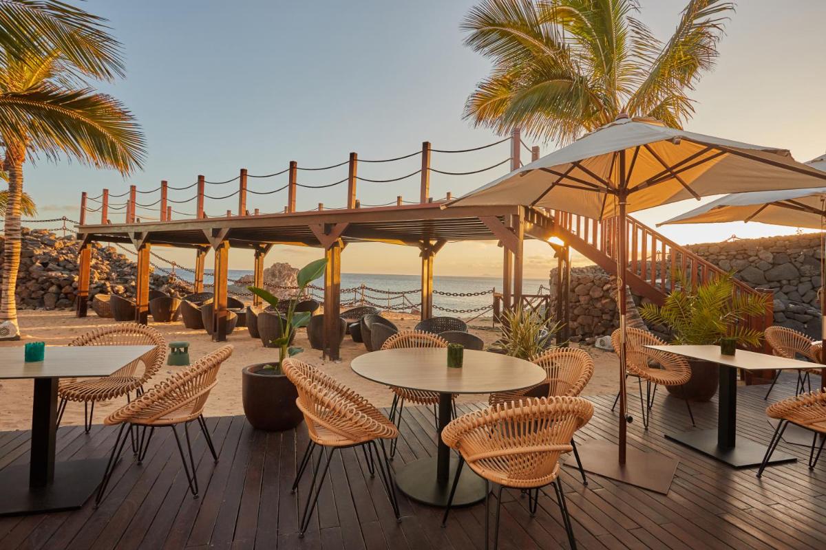 Secrets Lanzarote Resort & Spa - Adults Only (+18)