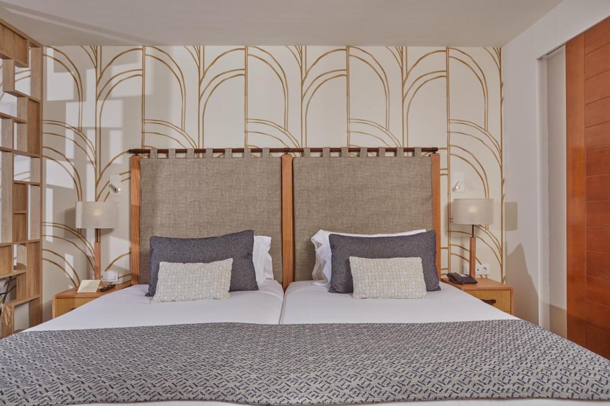 Secrets Lanzarote Resort & Spa - Adults Only (+18)