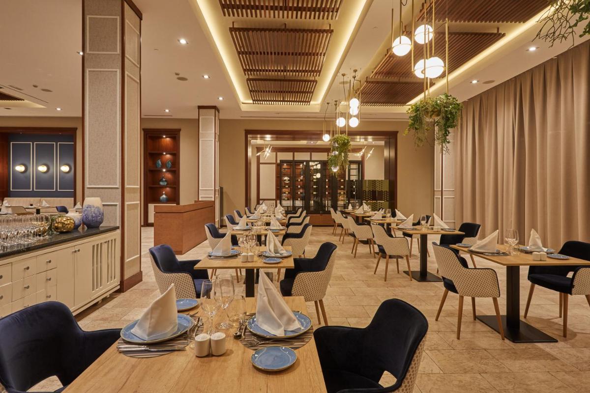 Secrets Lanzarote Resort & Spa - Adults Only (+18)