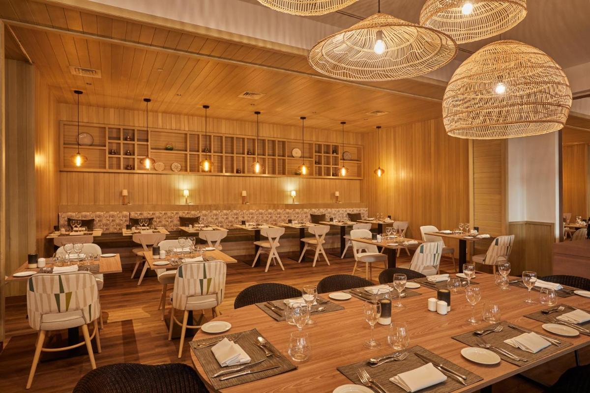 Secrets Lanzarote Resort & Spa - Adults Only (+18)