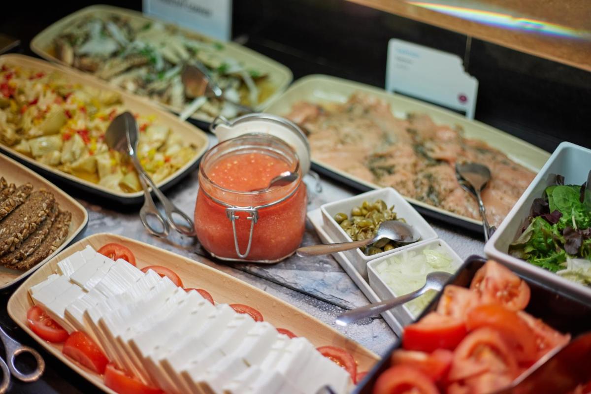 Secrets Lanzarote Resort & Spa - Adults Only (+18)