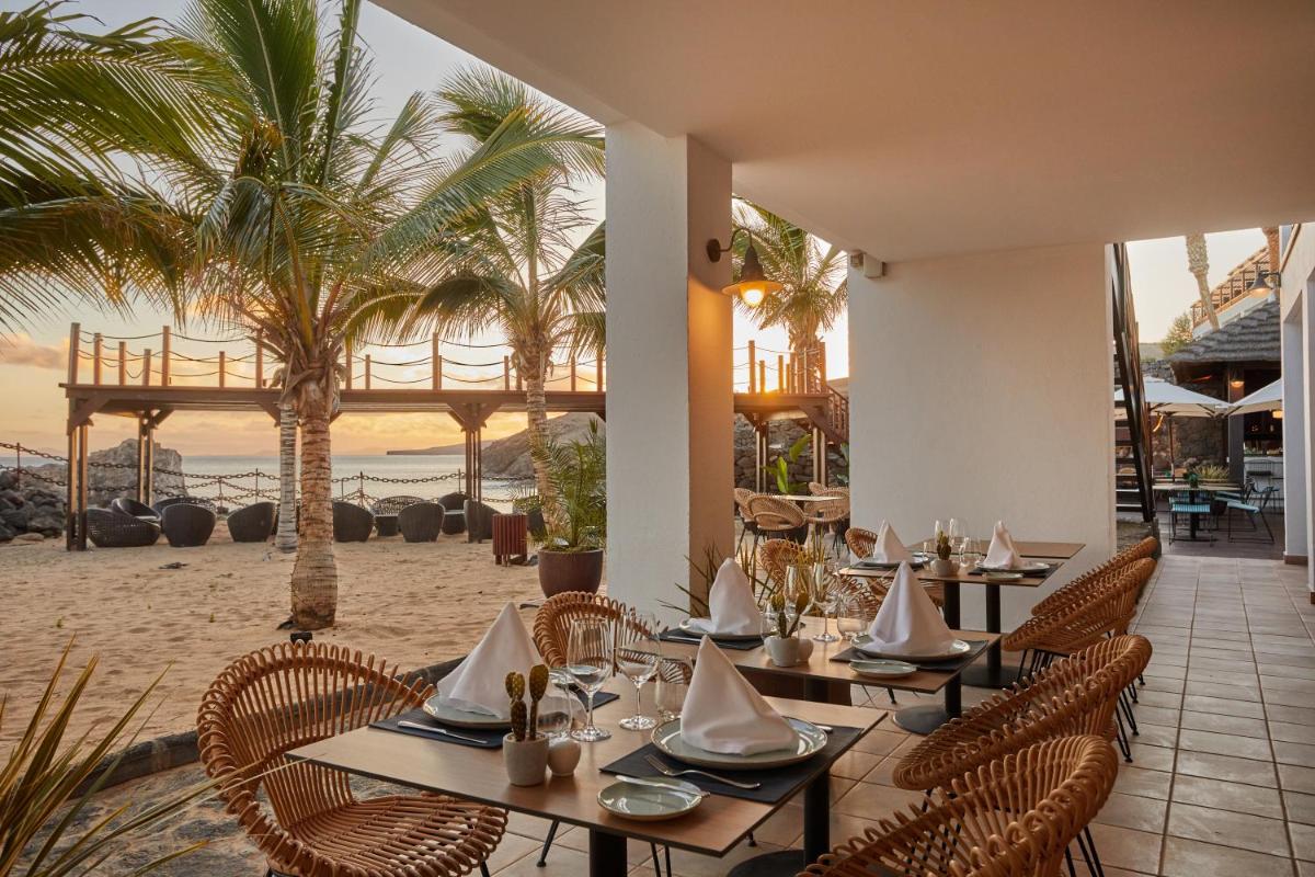 Secrets Lanzarote Resort & Spa - Adults Only (+18)