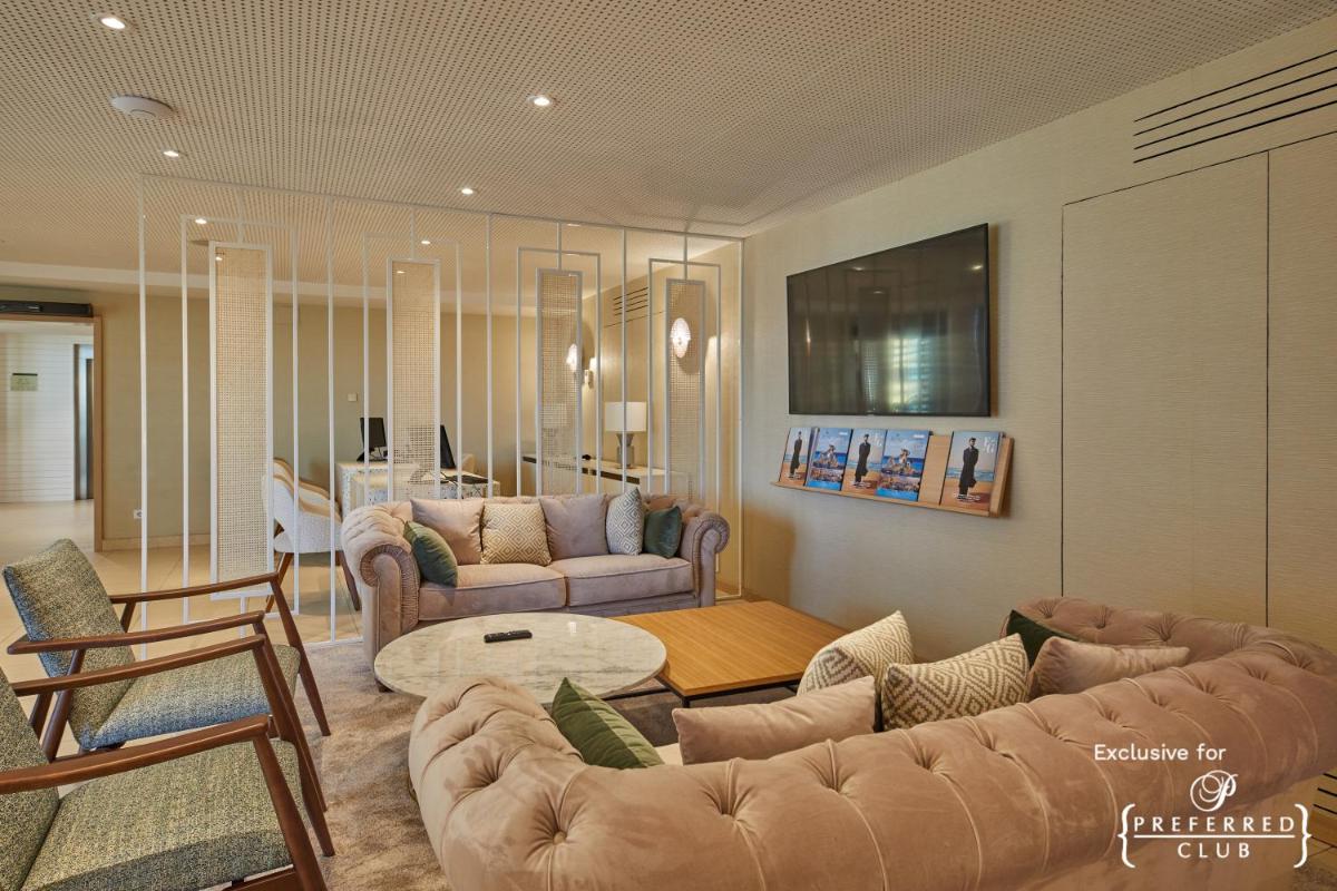 Secrets Lanzarote Resort & Spa - Adults Only (+18)