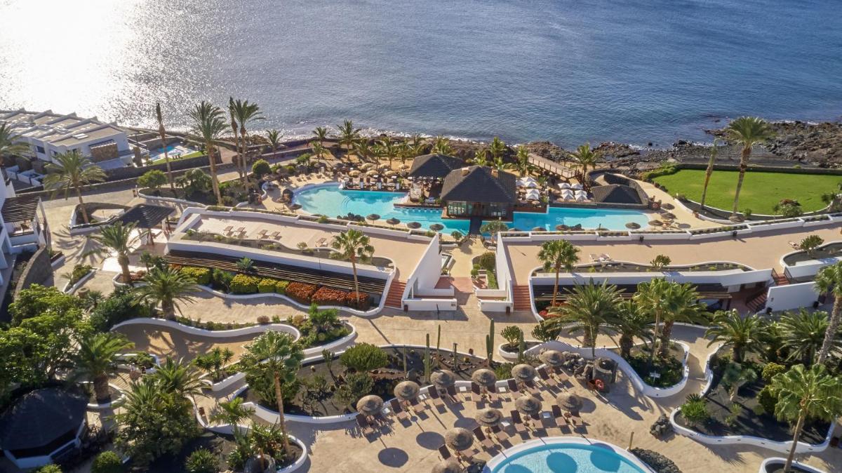 Secrets Lanzarote Resort & Spa - Adults Only (+18)