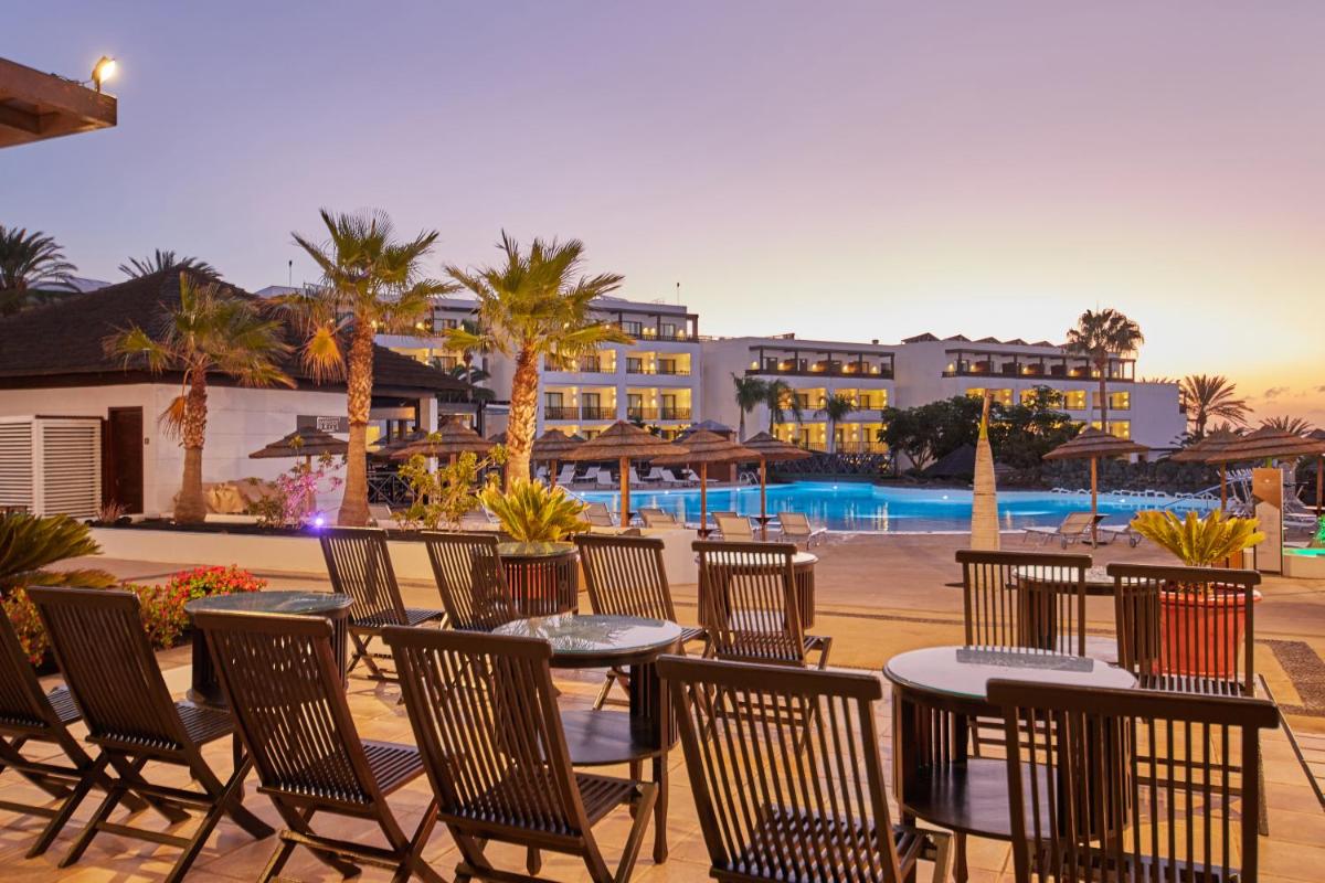 Secrets Lanzarote Resort & Spa - Adults Only (+18)