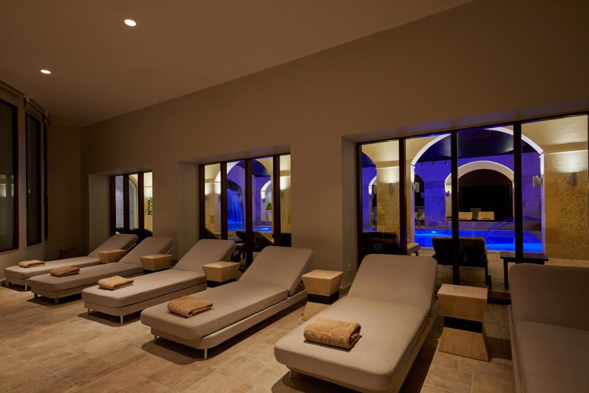 Secrets Lanzarote Resort & Spa - Adults Only (+18)
