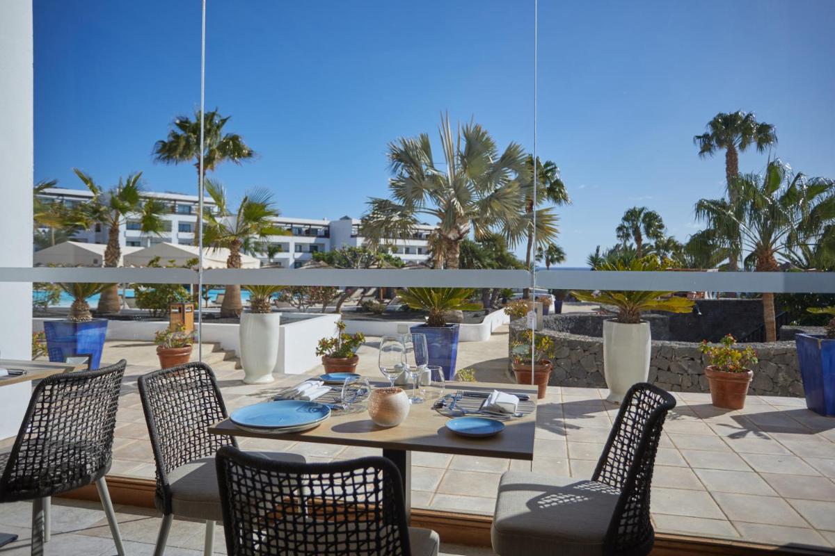 Secrets Lanzarote Resort & Spa - Adults Only (+18)