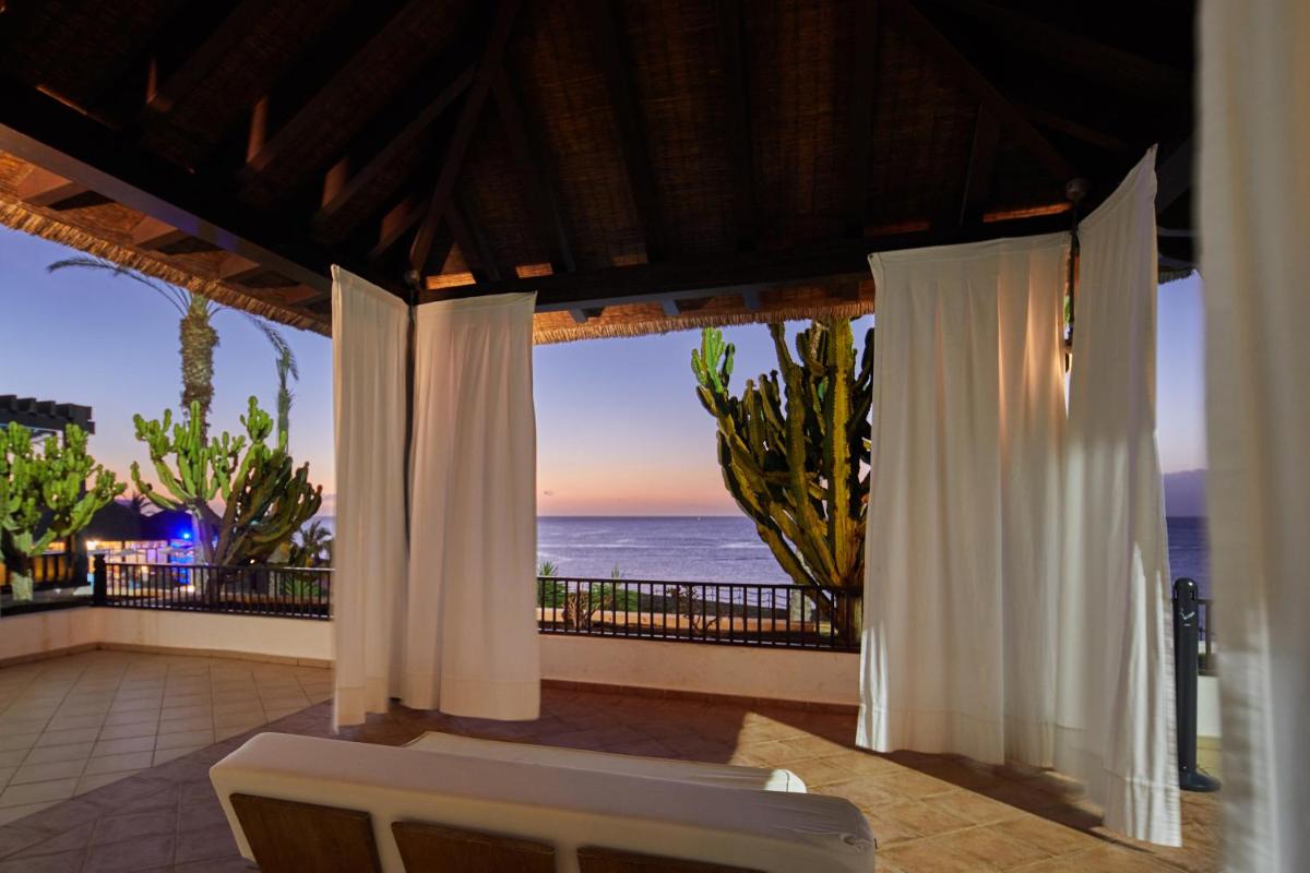 Secrets Lanzarote Resort & Spa - Adults Only (+18)