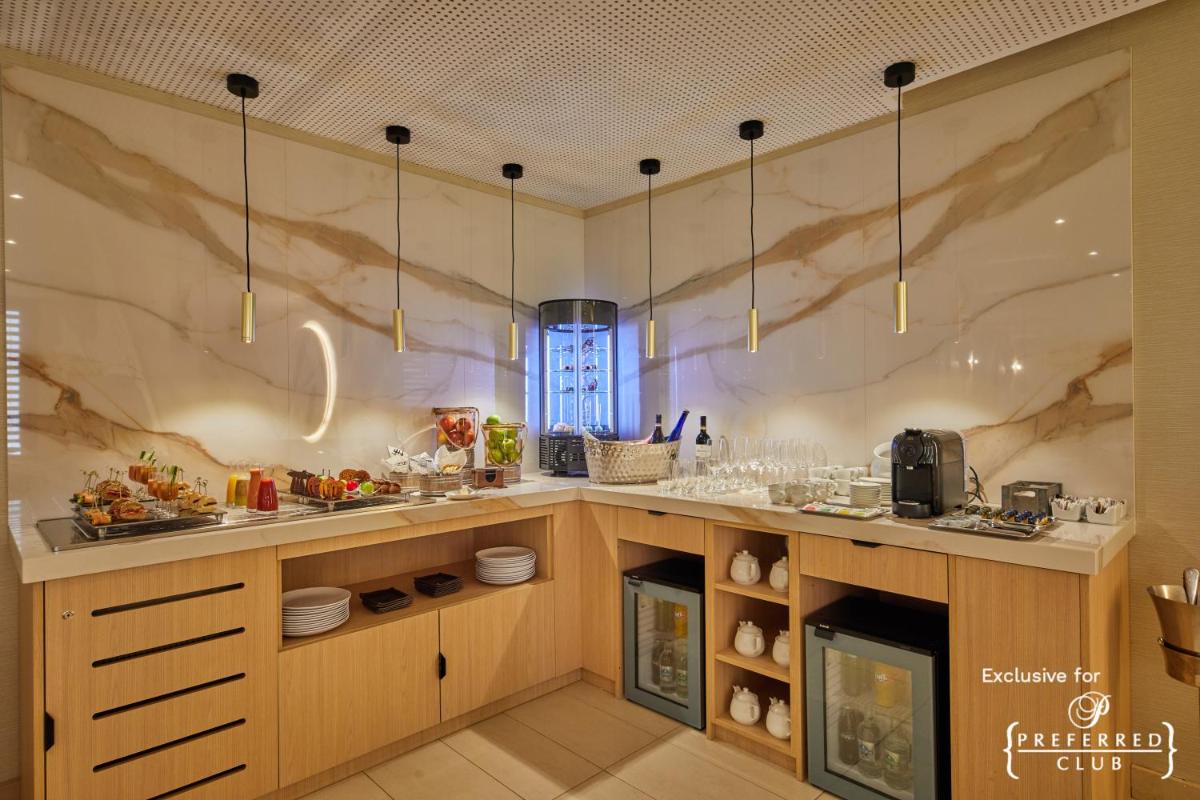 Secrets Lanzarote Resort & Spa - Adults Only (+18)