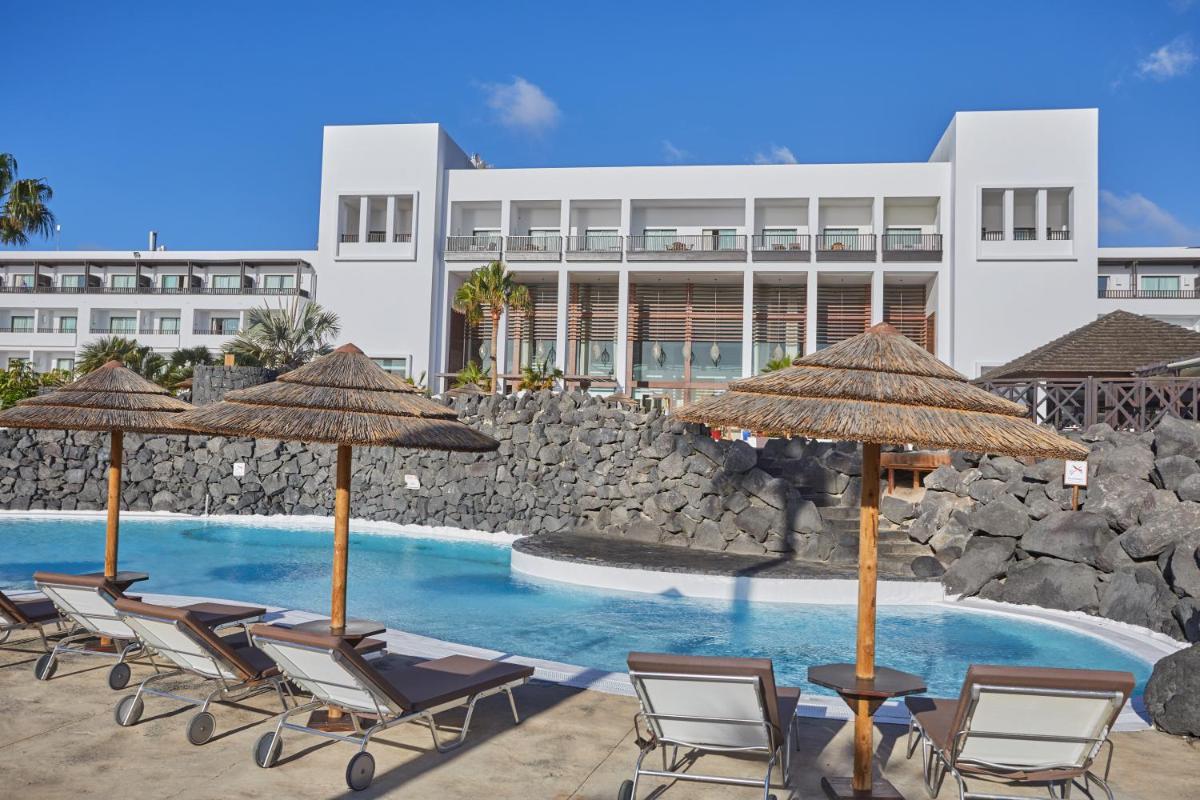 Secrets Lanzarote Resort & Spa - Adults Only (+18)