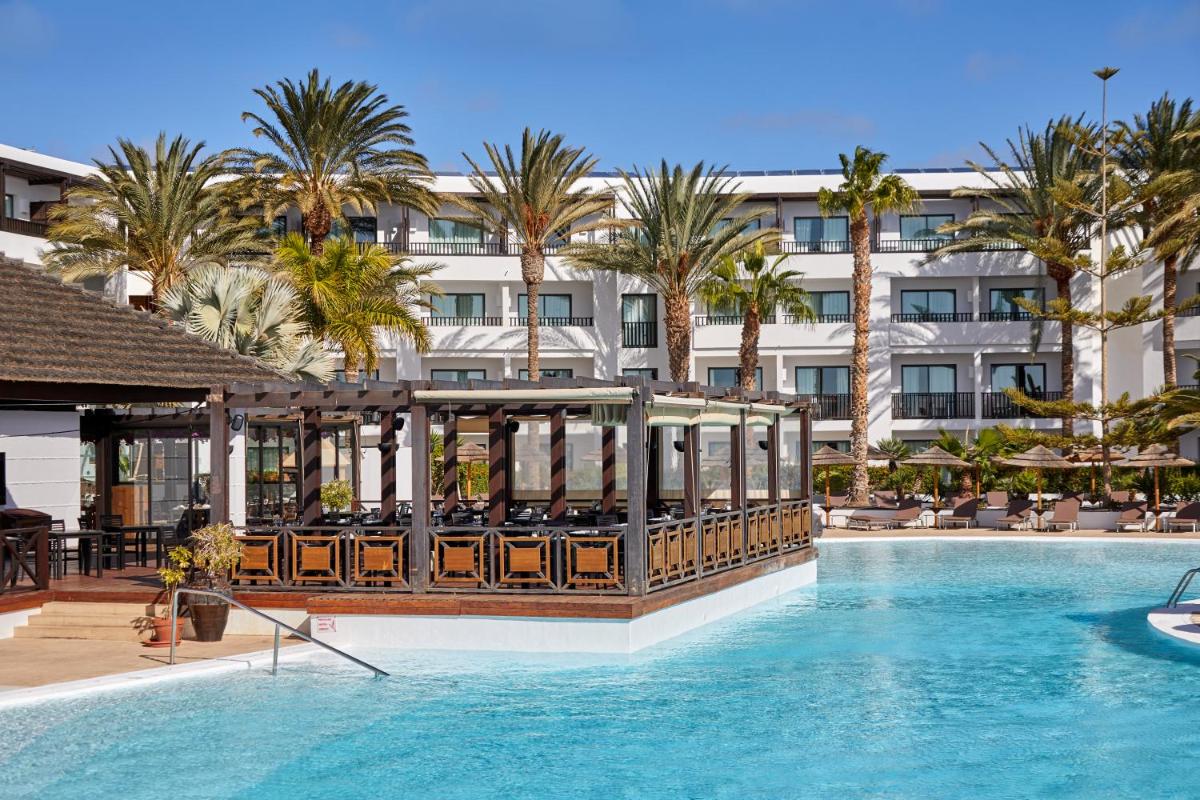 Secrets Lanzarote Resort & Spa - Adults Only (+18)