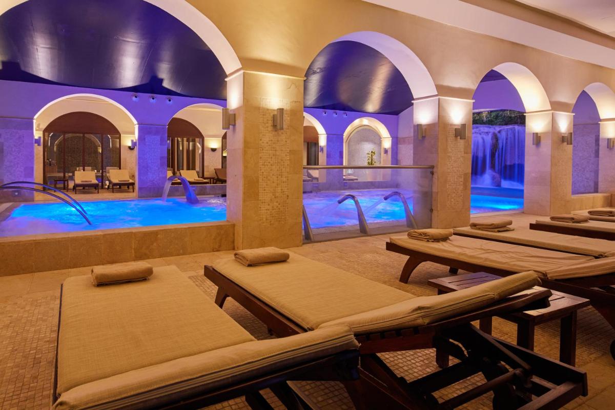 Secrets Lanzarote Resort & Spa - Adults Only (+18)