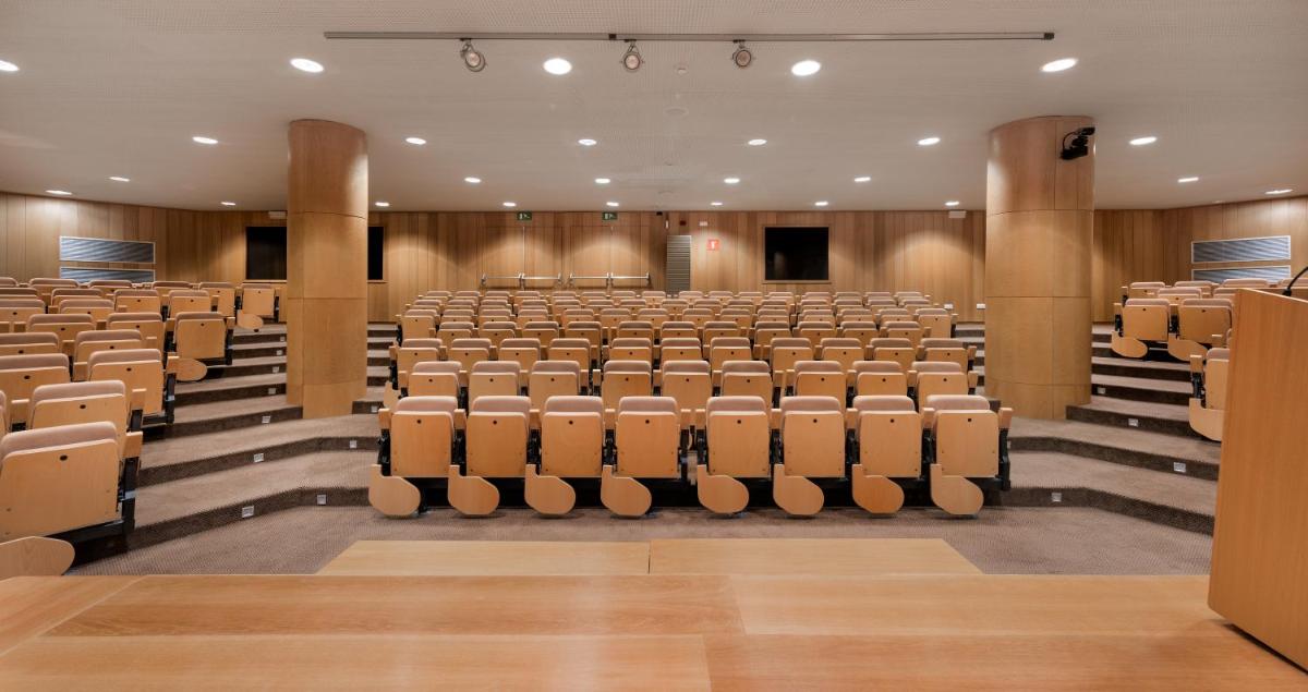 Secrets Lanzarote Resort & Spa - Adults Only (+18)