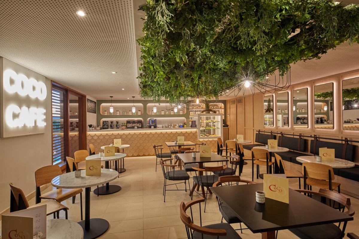 Secrets Lanzarote Resort & Spa - Adults Only (+18)