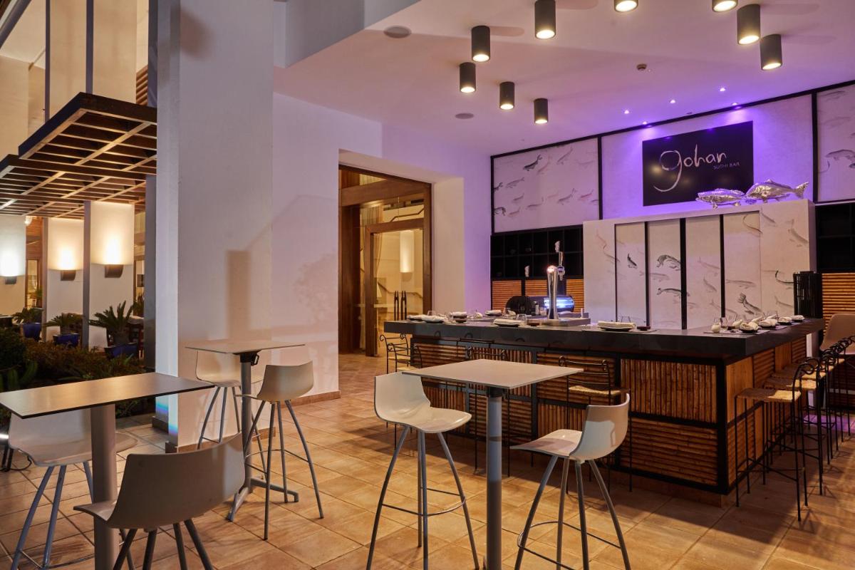 Secrets Lanzarote Resort & Spa - Adults Only (+18)