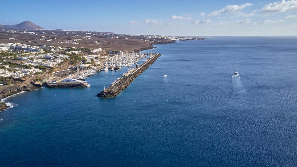 Secrets Lanzarote Resort & Spa - Adults Only (+18)