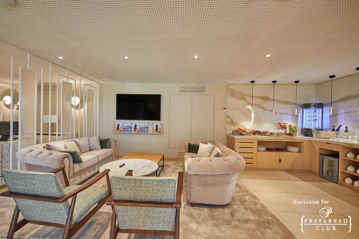 Secrets Lanzarote Resort & Spa - Adults Only (+18)