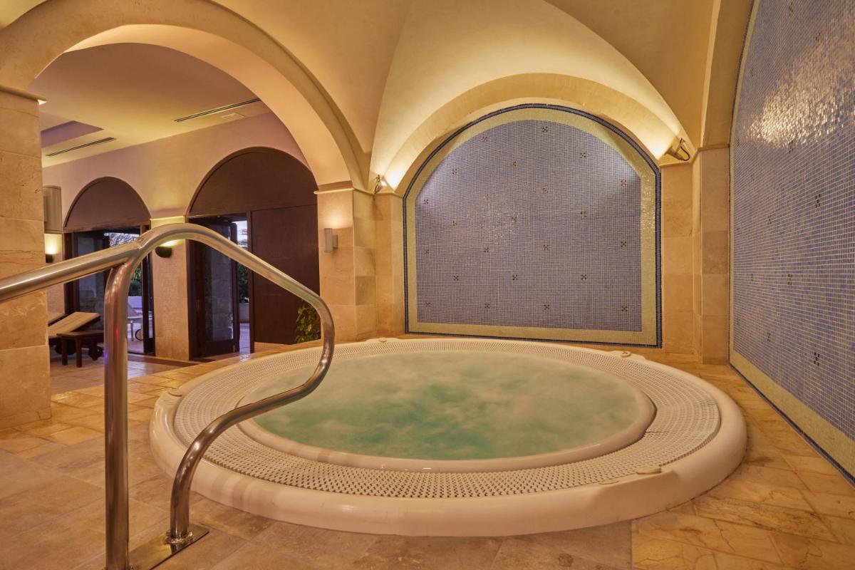 Secrets Lanzarote Resort & Spa - Adults Only (+18)