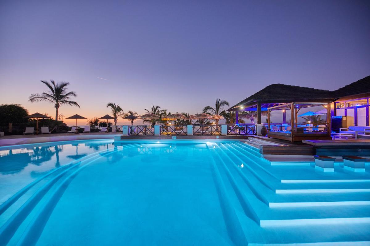 Secrets Lanzarote Resort & Spa - Adults Only (+18)