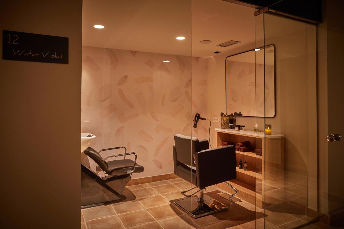 Secrets Lanzarote Resort & Spa - Adults Only (+18)