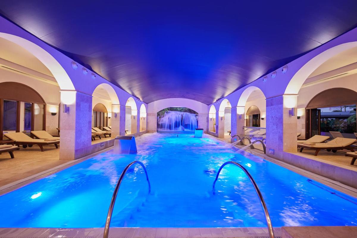 Secrets Lanzarote Resort & Spa - Adults Only (+18)
