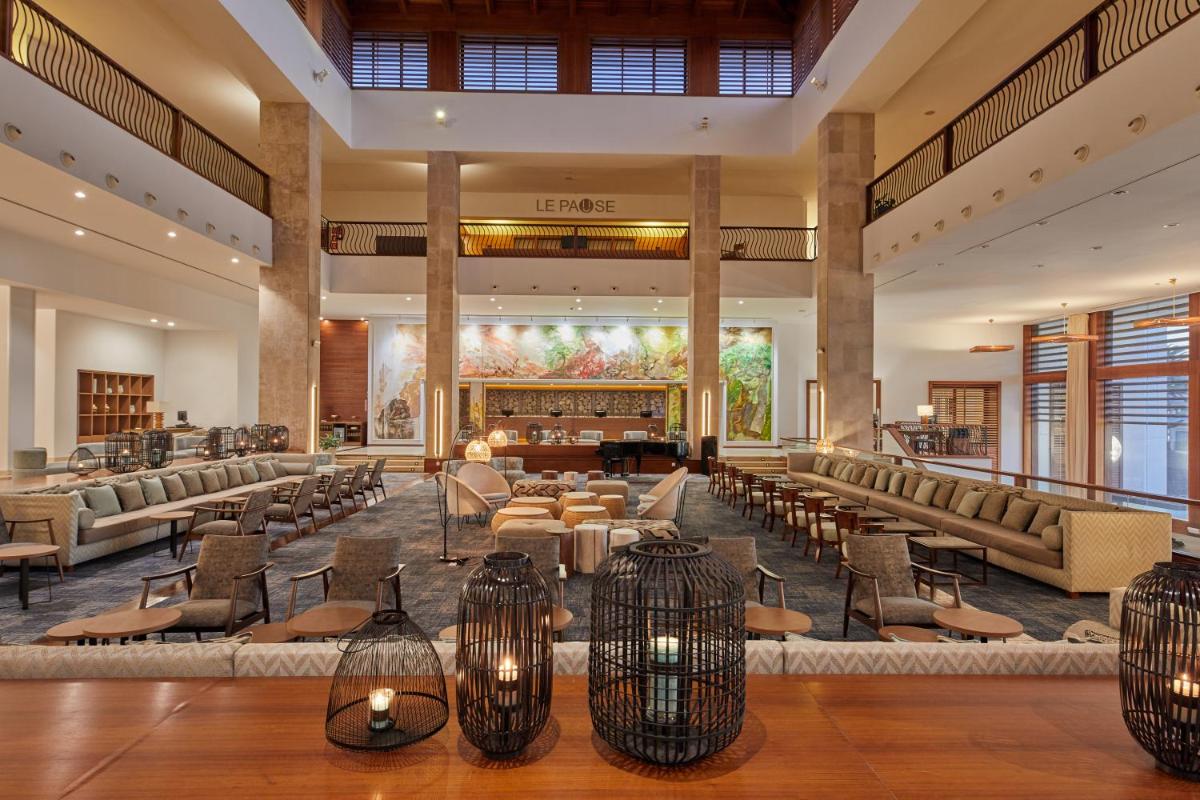 Secrets Lanzarote Resort & Spa - Adults Only (+18)