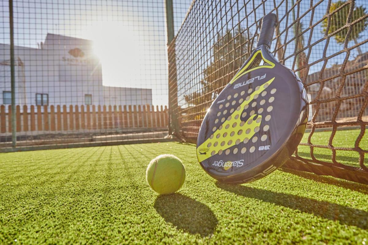 Secrets Lanzarote Resort & Spa - Adults Only (+18)