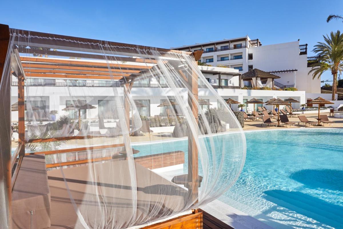 Secrets Lanzarote Resort & Spa - Adults Only (+18)