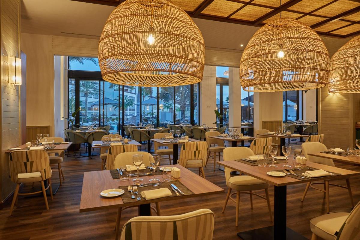 Secrets Lanzarote Resort & Spa - Adults Only (+18)