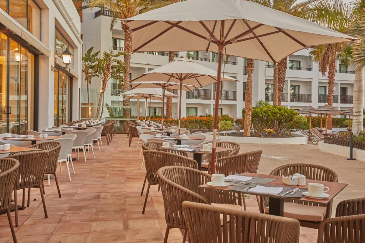 Secrets Lanzarote Resort & Spa - Adults Only (+18)