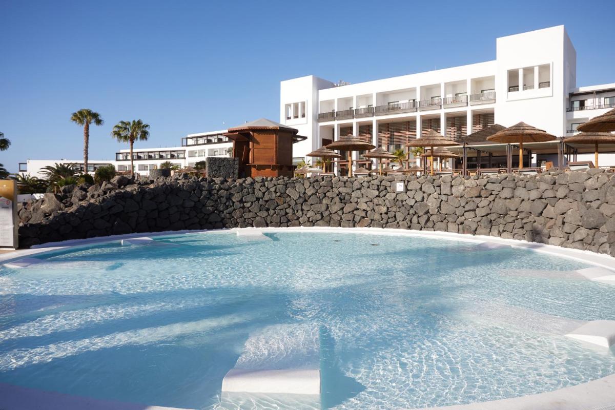 Secrets Lanzarote Resort & Spa - Adults Only (+18)