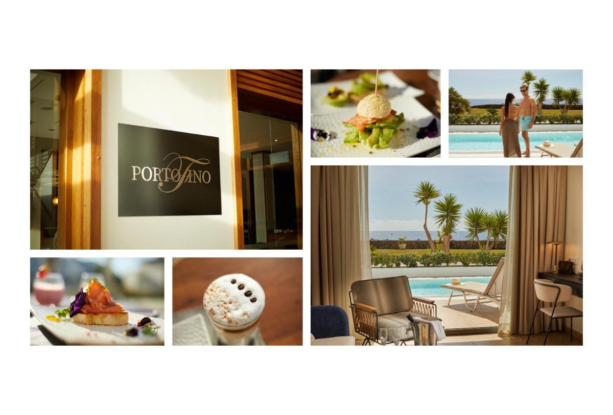 Secrets Lanzarote Resort & Spa - Adults Only (+18)