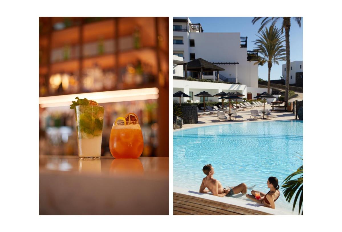 Secrets Lanzarote Resort & Spa - Adults Only (+18)