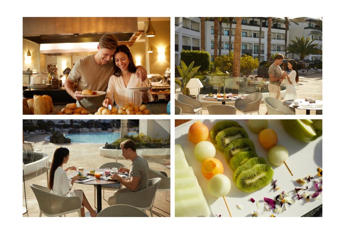 Secrets Lanzarote Resort & Spa - Adults Only (+18)