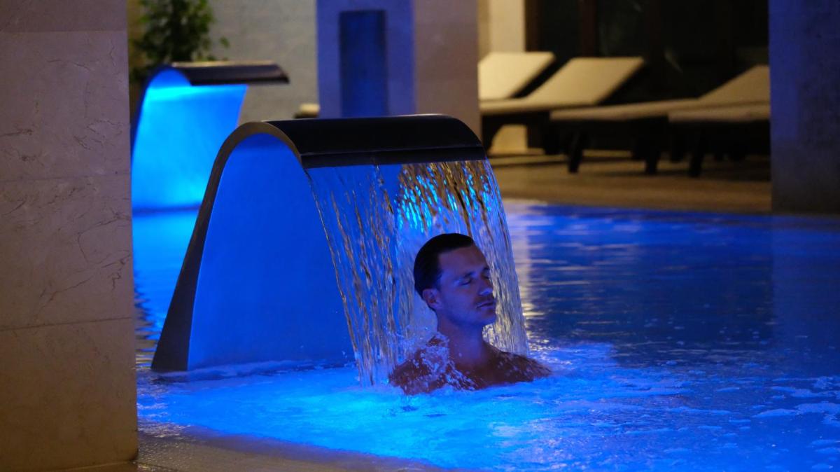 Secrets Lanzarote Resort & Spa - Adults Only (+18)