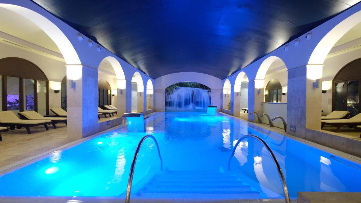 Secrets Lanzarote Resort & Spa - Adults Only (+18)
