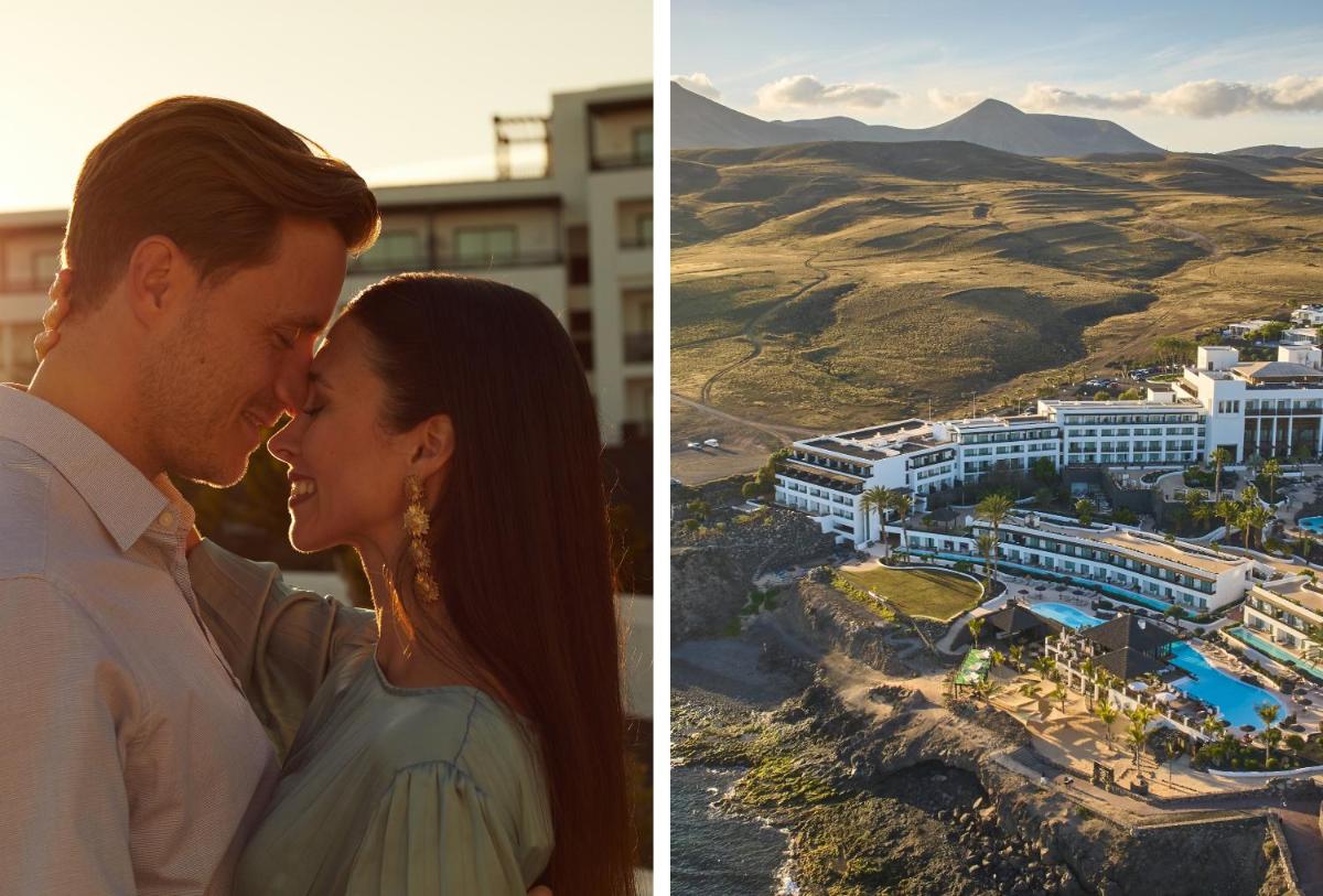 Secrets Lanzarote Resort & Spa - Adults Only (+18)