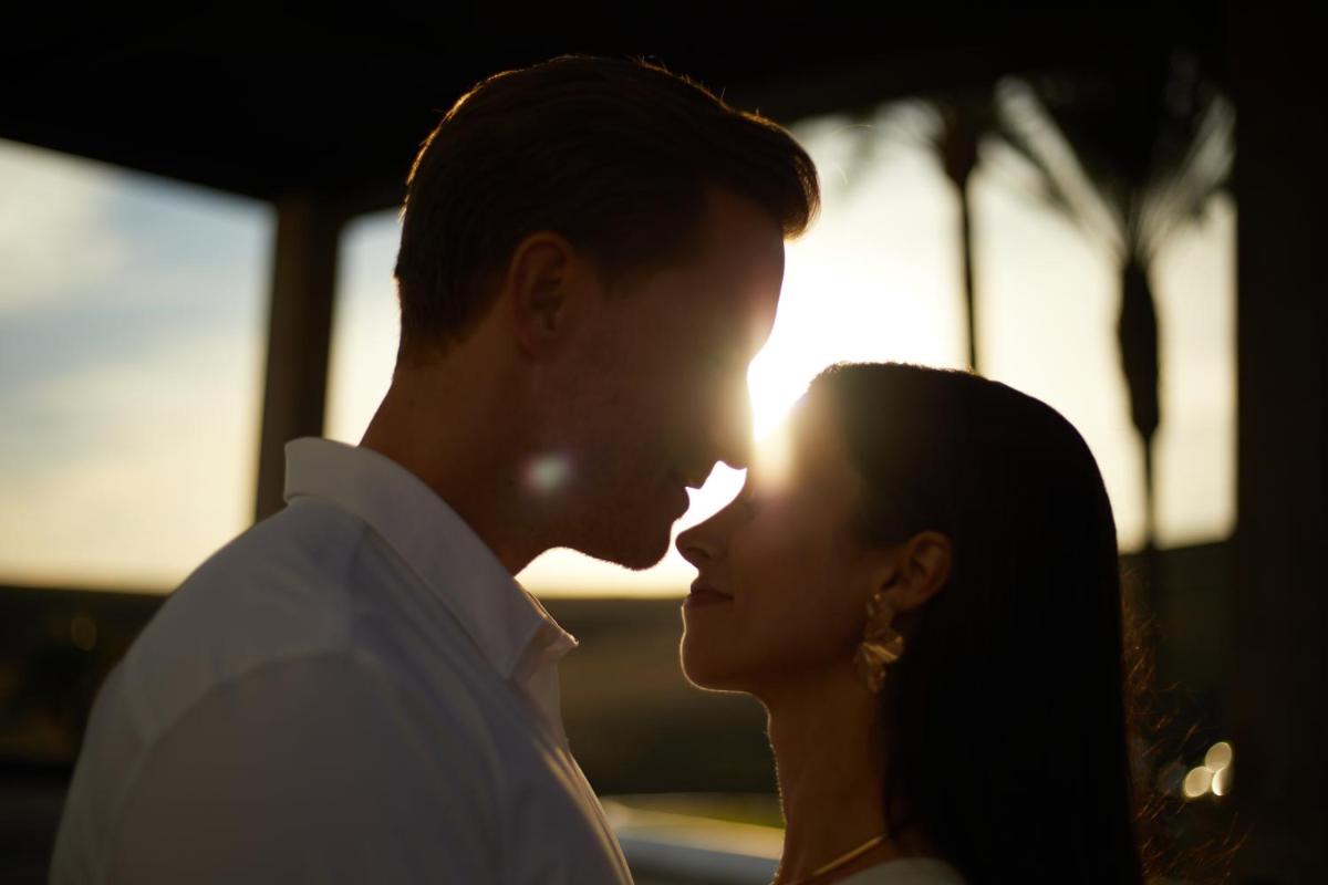 Secrets Lanzarote Resort & Spa - Adults Only (+18)