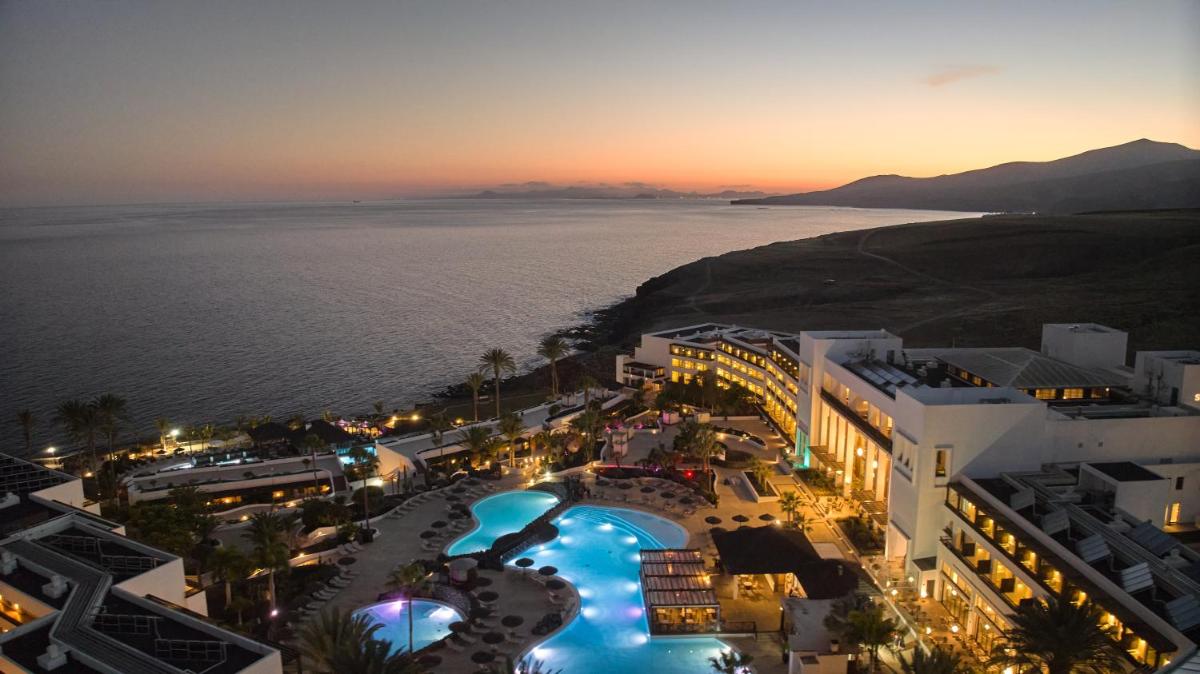 Secrets Lanzarote Resort & Spa - Adults Only (+18)