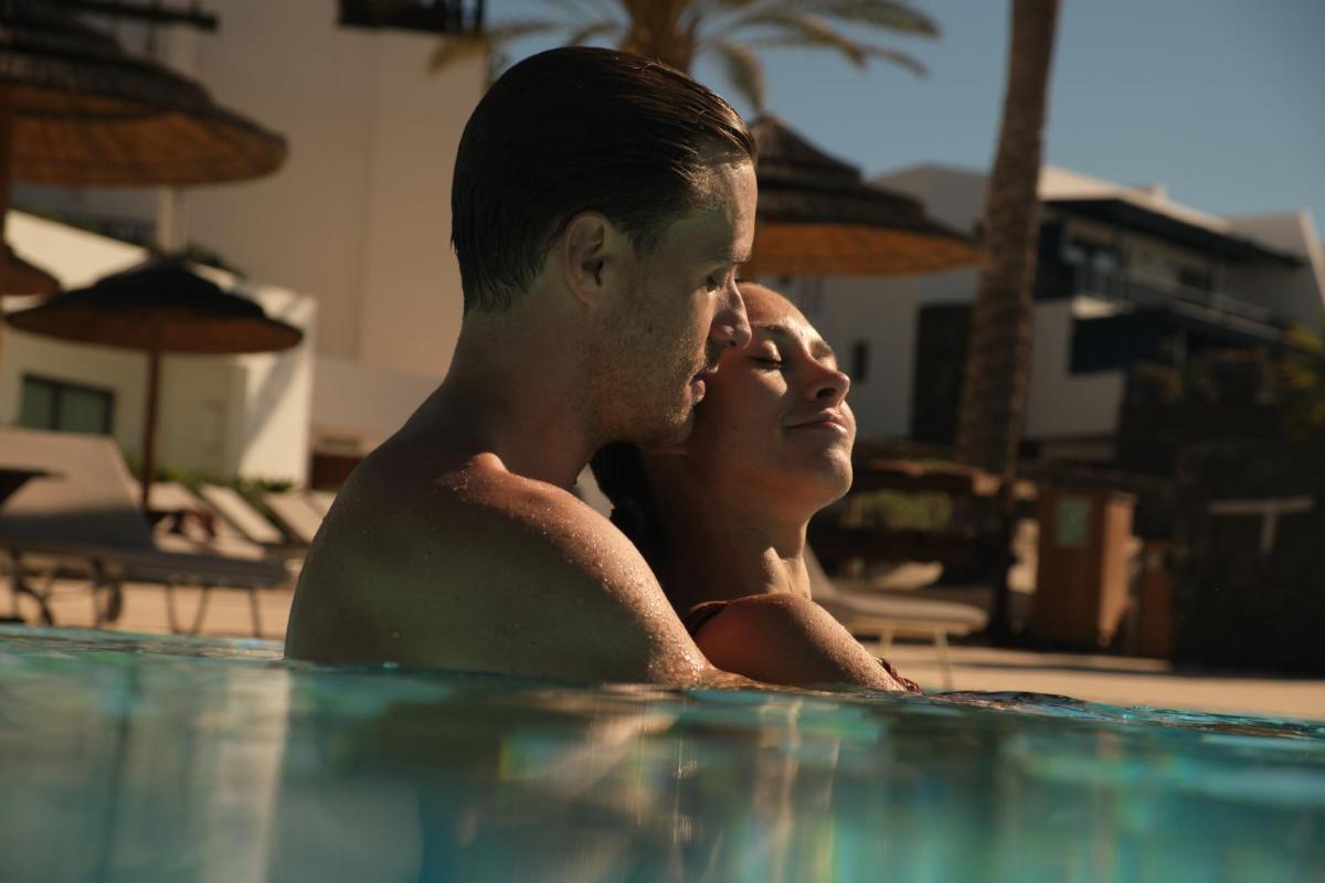 Secrets Lanzarote Resort & Spa - Adults Only (+18)