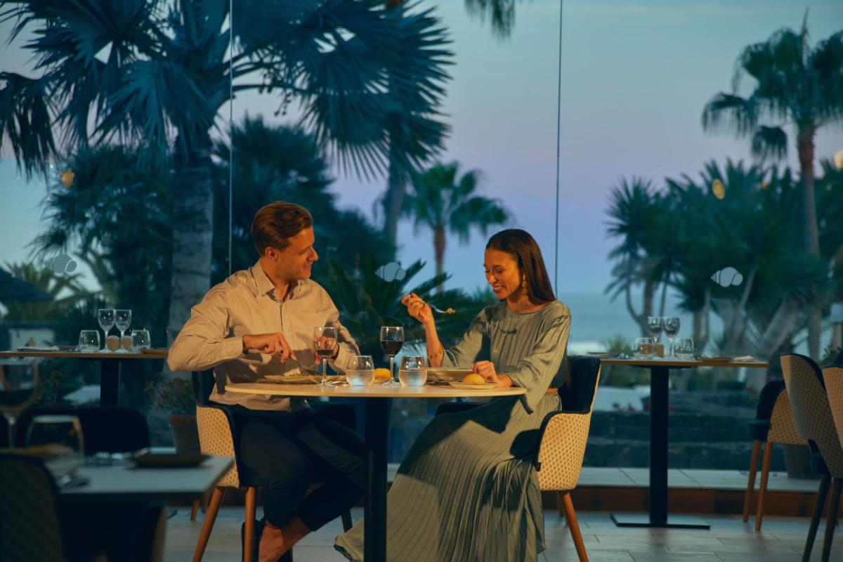 Secrets Lanzarote Resort & Spa - Adults Only (+18)